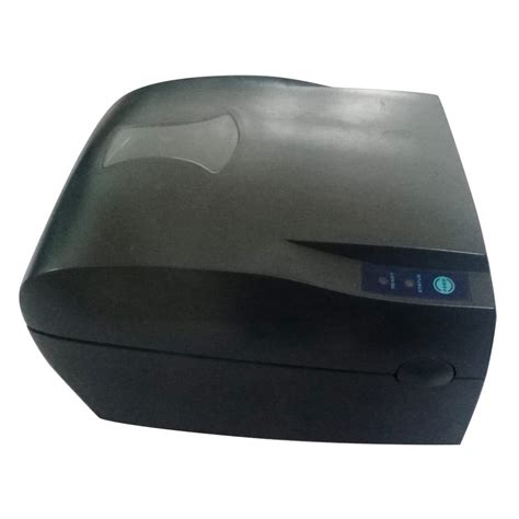 Godex G500 Barcode Printer, Resolution: 203 DPI (8 dots/mm) at Rs 9999 ...