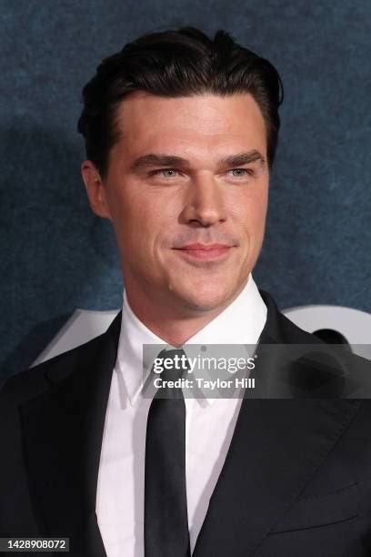 Finn Wittrock Photos And Premium High Res Pictures Getty Images