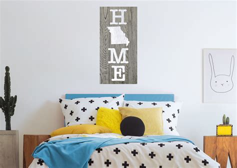 Fathead signs are changing how local fans decorate homes 11