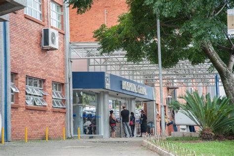 Vereador Afirma Que Hospital Geral Est Vendendo Dos Servi Os Para