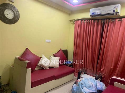 Leena Bhairav Residency Mira Bhayandar Rent Without Brokerage Fully