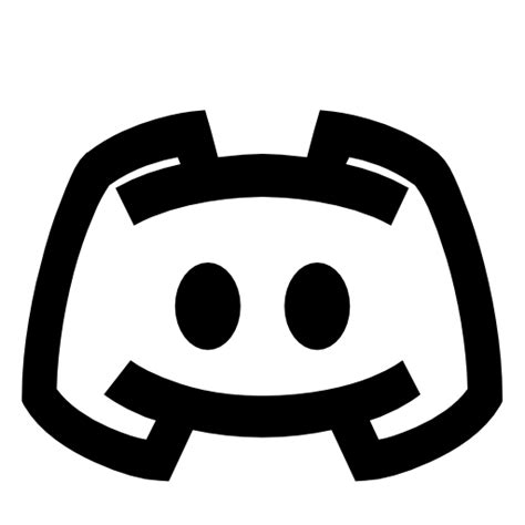 Discord Logo Png - Free Transparent PNG Logos