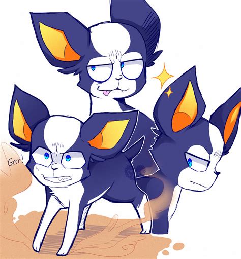 Iggy By Lillmae On Deviantart