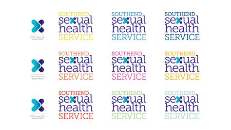 Essex Sexual Health Service Tons Design