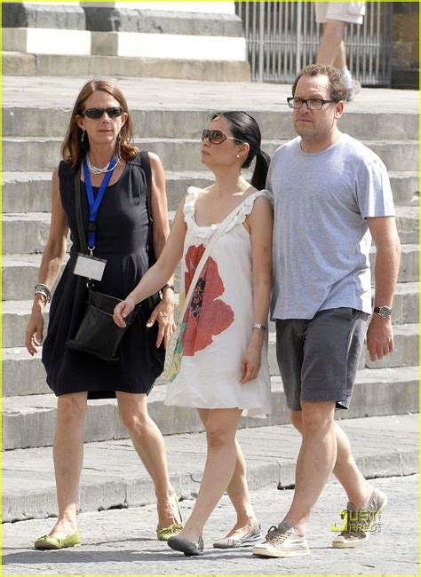 Noam Gottesman Lucy Lius Boyfriend Photo 2465296 Lucy Liu Noam