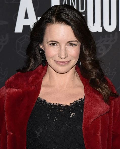 Kristin Davis Says She Was Pressured Into On Screen Nudity During Sex