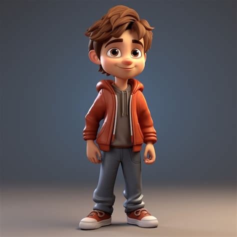 Cartoon Boy Animations Images - Free Download on Freepik