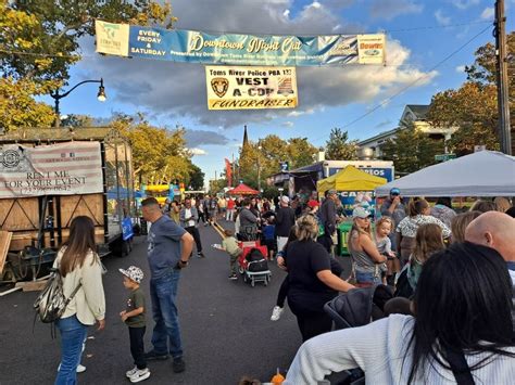 Vest-A-Cop Brings Fun To Downtown Toms River | Toms River, NJ Patch