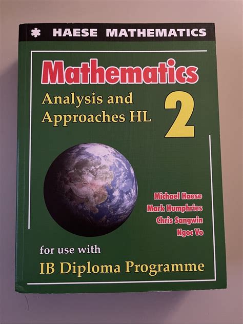 Mathematics Analysis And Approaches Niska Cena Na Allegro Pl