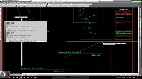 Como Se Utiliza Una Xref O Referencia En Autocad Y Como Se Ocupa El Comando Ucs Youtube