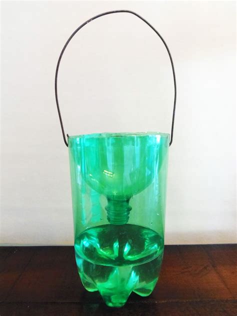 Learn How To Make A Wasp Trap In A Few Easy Steps