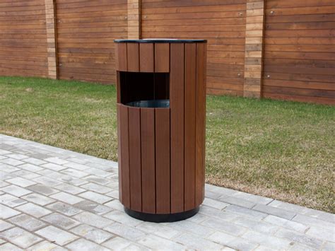 Урна с пепельницей «Анкона» купить от производителя ООО "Проф-Металл" в ...