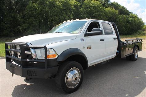 2011 Ram 5500 Slt For Sale Used Trucks On Buysellsearch