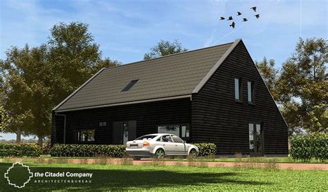 Pin Op Schuurwoning