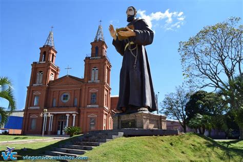 Termas De Machadinho E Pontos Tur Sticos Da Cidade Viagens E Caminhos