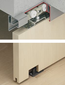 Sliding Door Fitting H Fele Slido D Line P Set Online At H Fele