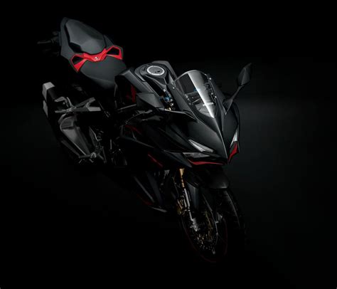 Honda CBR250RR Wallpapers - Wallpaper Cave