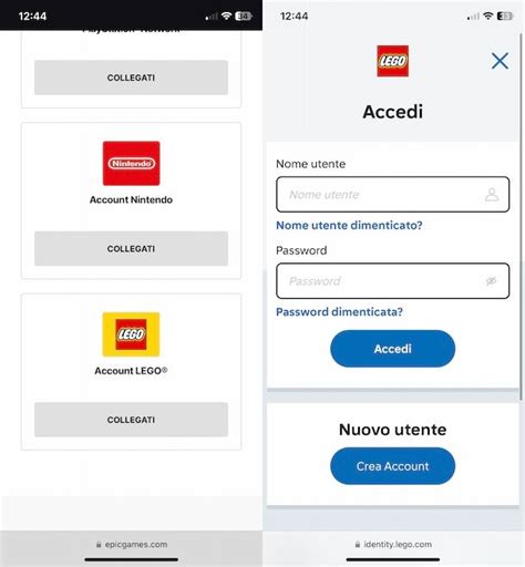 Come Collegare Account Lego A Fortnite Salvatore Aranzulla