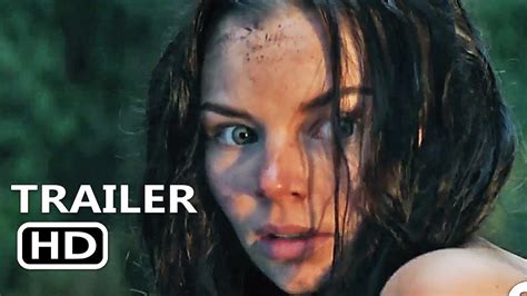 Siren Official Trailer 2 2018 Youtube