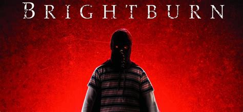 Brightburn Available On K Ultra Hd Blu Ray And Dvd On August Th