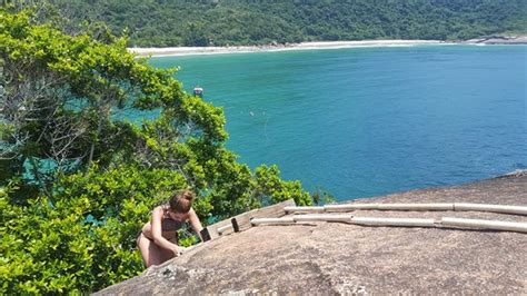 Praia Do Aventureiro Ilha Grande Atualizado O Que Saber Antes