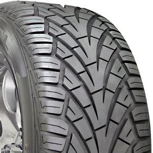 General Grabber Uhp Discount Tire