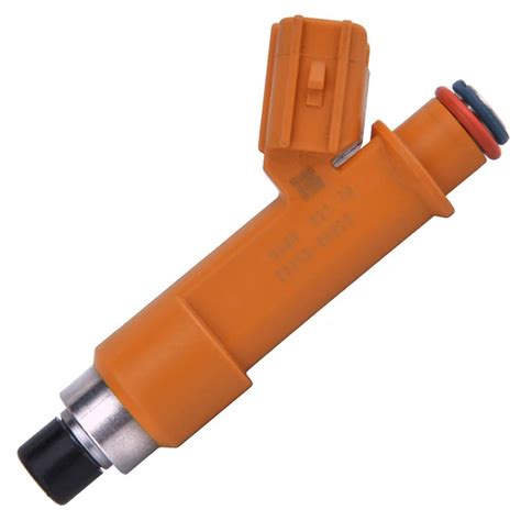 Pcs Fuel Injector H M For Toyota