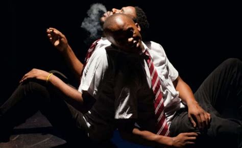 The South African Play that’s Tackling the Scourge of the Street Drug Whoonga - SAPeople ...