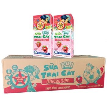 Sữa LiF Kun
