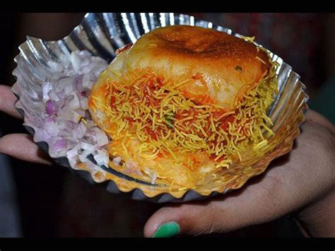 Indian Fried Snacks For The Evening