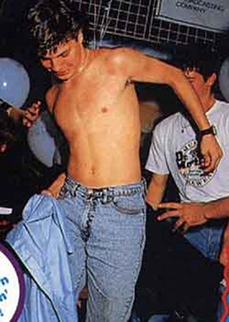 NYSocBoy S Beefcake And Bonding Jay R Ferguson The Obviously Gay Teen Idol Of The S