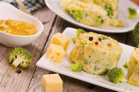 Sformato Di Patate E Broccoli La Ricetta Del Piatto Unico Con Verdura