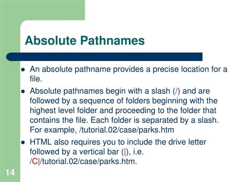 html powerpoint    id