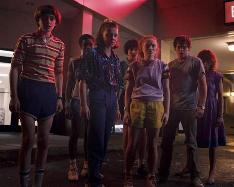 Stranger Things Netlix Estrena Trailer Y Pistas De La Cuarta Temporada