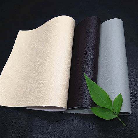 rexine fabric suppliers - BZ Leather Company