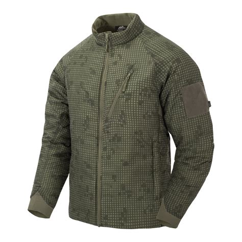 Helikon Tex Wolfhound Jacket Desert Night Camo Felddepot