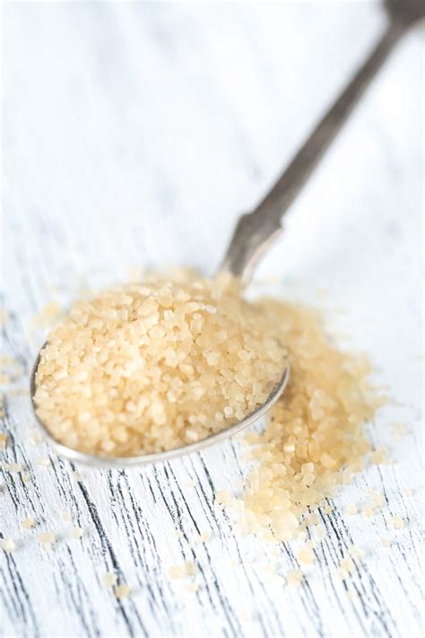 10 Best Brown Sugar Substitutes - Easy Substitutes for Brown Sugar