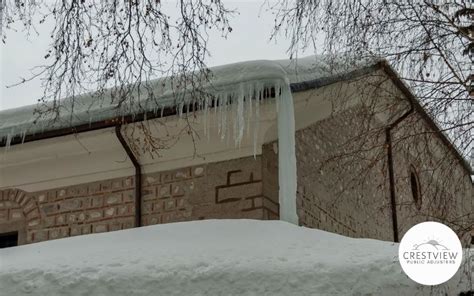 Expert Adjusters For Frozen Pipe Claims Crestview Public Adjusters