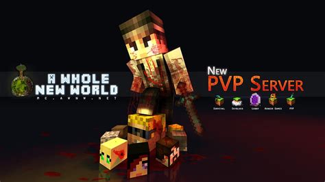 Best Minecraft Pvp Backgrounds On Hip Hd Wallpaper Pxfuel