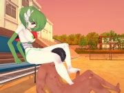 3d Hentai Pokemon Gardevoir Footjob Xxx Mobile Porno Videos Movies IPornTV Net