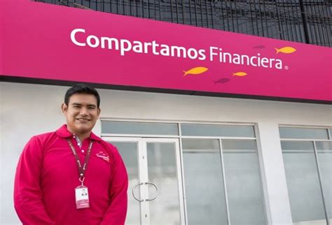 Utilidad Neta De Compartamos Crece A Julio Pese A Mayores