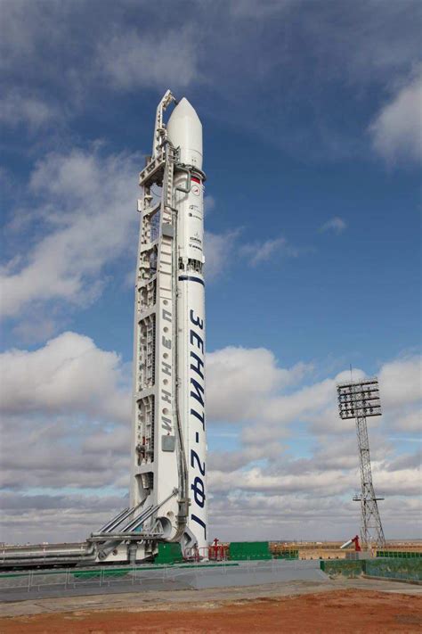 Baikonur Archives - Universe Today