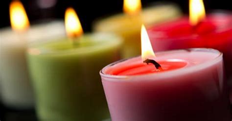 Here Is Why You Should Stop Using Scented Candles Right Now