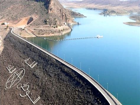 Tout savoir sur les barrages des eaux souterraines géoparc du jbel