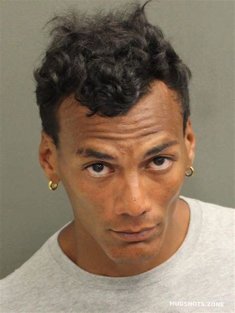 Berrios Michael Rio Orange County Mugshots Zone