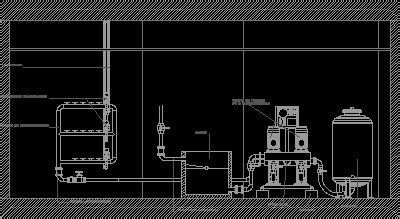 Provisión de agua Archives Planos de Casas Planos de Construccion