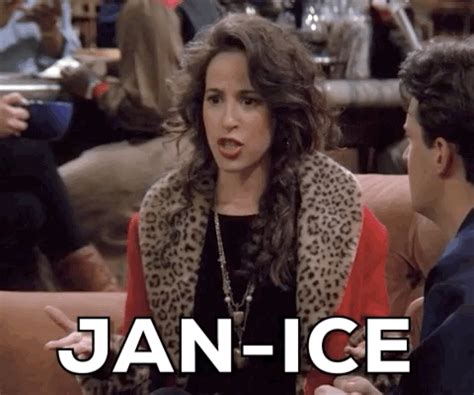 【ベストコレクション】 janice friends oh my god chandler 253428-Janice from friends saying oh my god ...