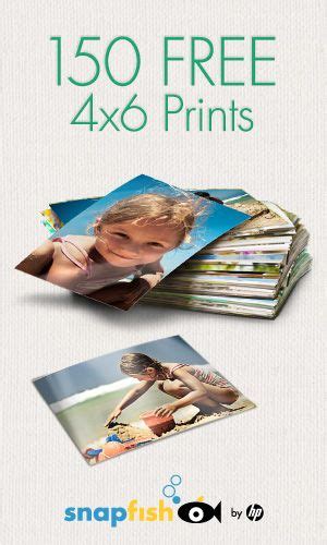 Wow! Get 150 FREE Prints from Snapfish- | Walmart gift cards, Free ...