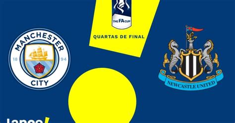 Manchester City x Newcastle onde assistir ao vivo horário e prováveis