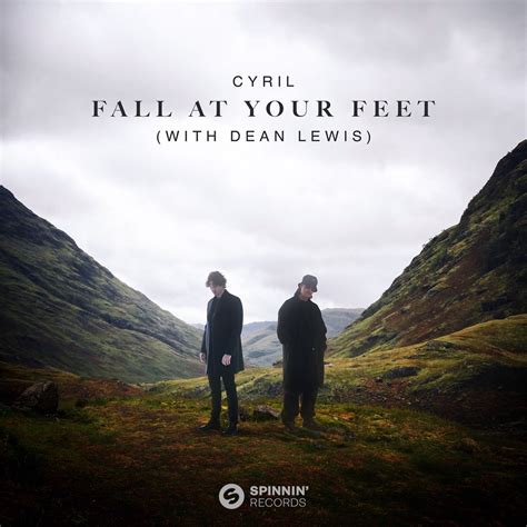 ‎fall At Your Feet With Dean Lewis Single Cyril的專輯 Apple Music